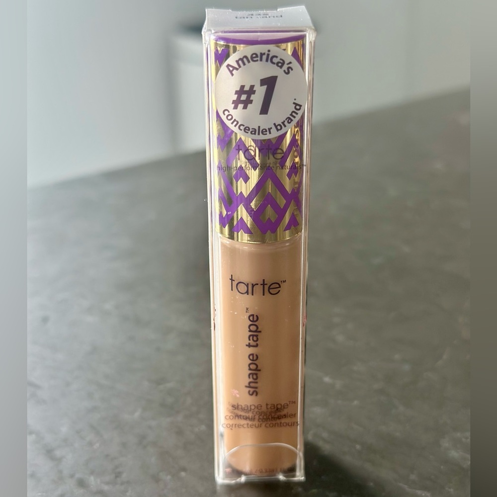 Tarte Shape Tape Concealer - Picture 2 of 10